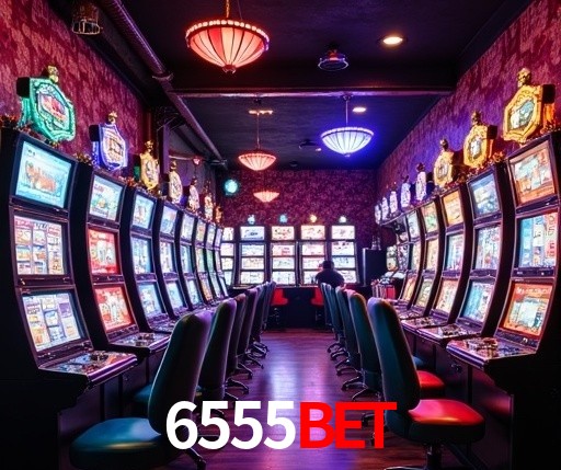 Experimente o Login Seguro Premium no 6555bet