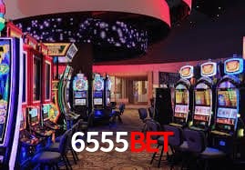 6555bet: Jogos de Caça-Níqueis-Altas Recompensas, Roleta-Velocidade, Blackjack-Desafios Máximos