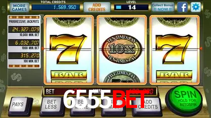 6555bet login